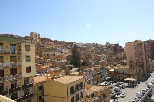 Bed & Breakfast L'alba Sui Templi