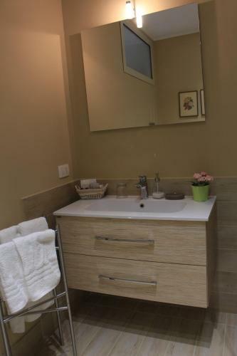 Bed & Breakfast L'alba Sui Templi