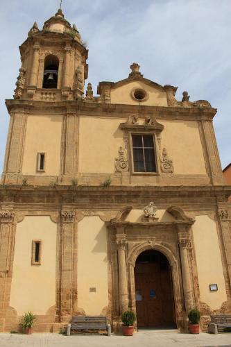 Bed & Breakfast L'alba Sui Templi