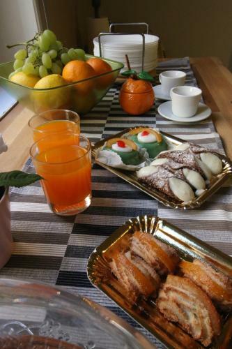 Bed & Breakfast L'alba Sui Templi