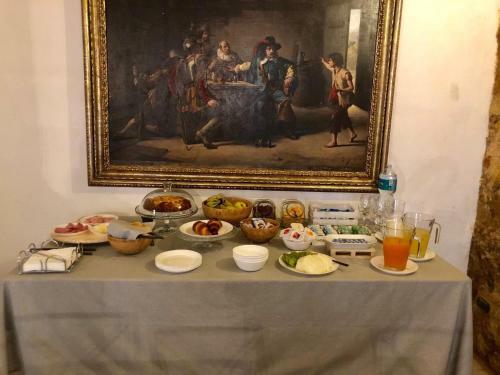 Bed & Breakfast I Catoi Di Girgenti