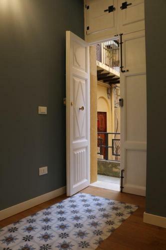 Bed & Breakfast La Terrazza Di Carolina
