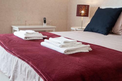 Hostal Profumo Di Zagara - Locazione Turistica