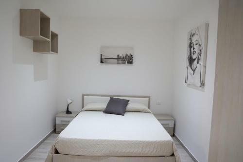 Apartamento Casa Vacanze Il Gigante