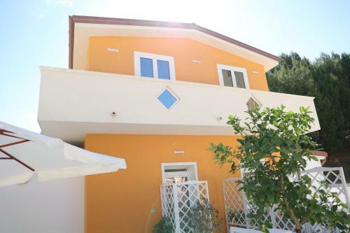 Apartamento Casa Vacanze Il Gigante