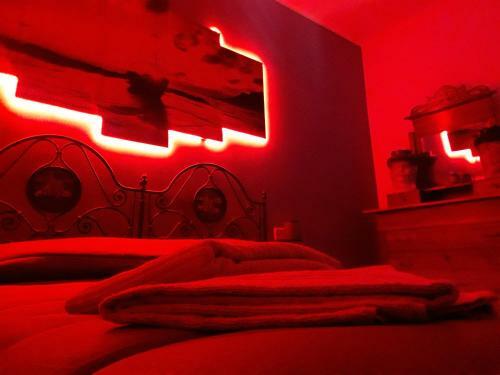 Apartamento Casa Il Carretto