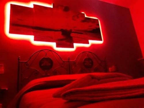 Apartamento Casa Il Carretto