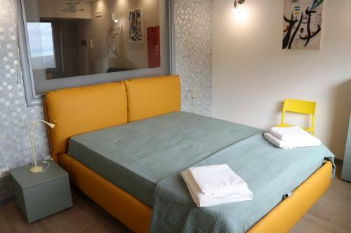 Apartamento Casa Battisti