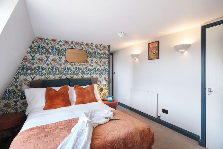 Harington's Hotel