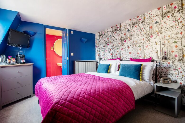 Harington's Hotel