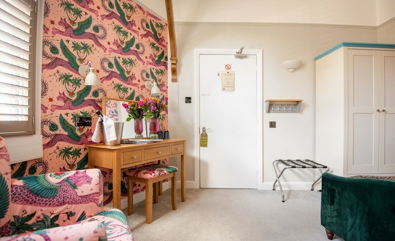 Harington's Hotel