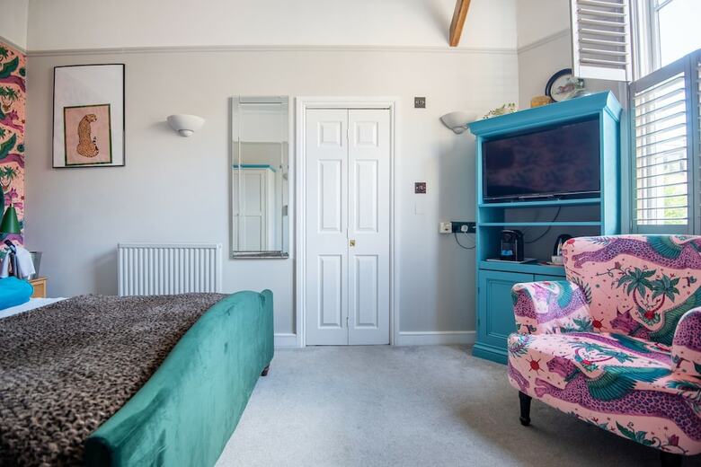 Harington's Hotel