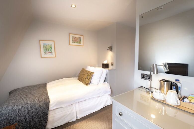 Hostal Edgar Townhouse