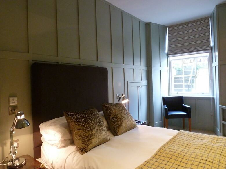 Hostal Edgar Townhouse