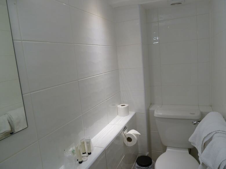 Hostal Edgar Townhouse