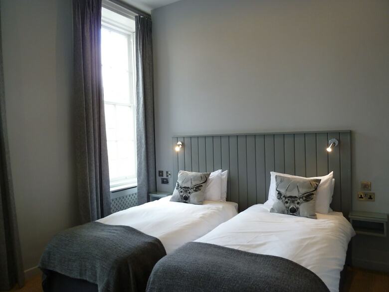 Hostal Edgar Townhouse