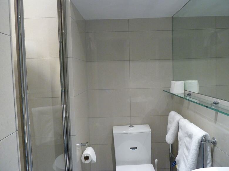 Hostal Edgar Townhouse