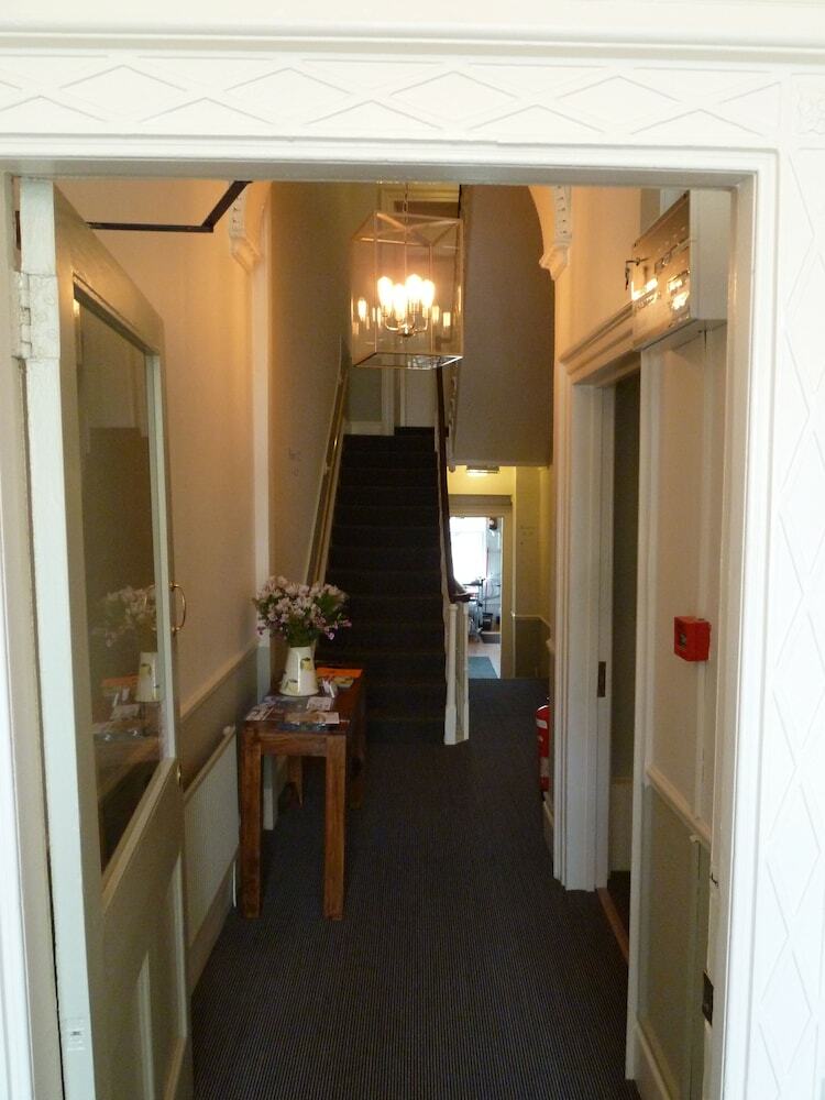 Hostal Edgar Townhouse