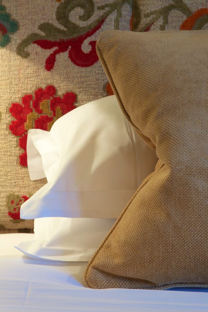 The Bath Priory Hotel And Spa