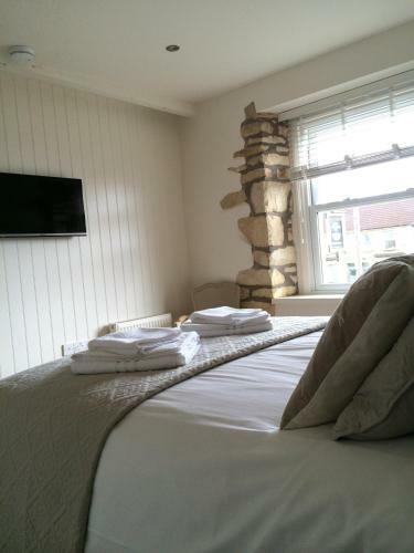 Bed & Breakfast King William IV