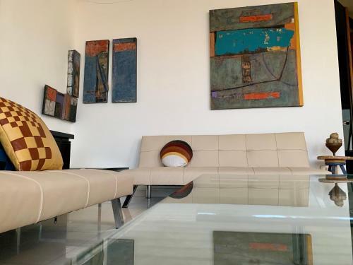 Apartamento Attico D'arte Sulla Valle Dei Templi