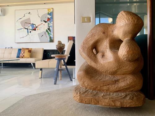Apartamento Attico D'arte Sulla Valle Dei Templi