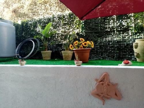 Apartamento La Casa Di Antonella