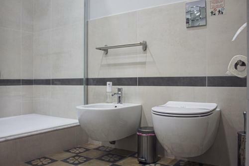 Apartamento Palazzo Caratozzolo