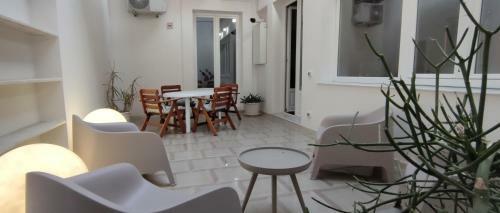 Apartamento Palazzo Caratozzolo