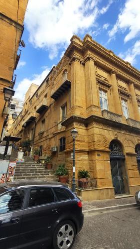 Apartamento Palazzo Caratozzolo