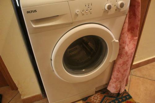 Apartamento Dinanzi Al Mare