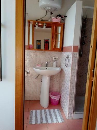 Apartamento Dinanzi Al Mare