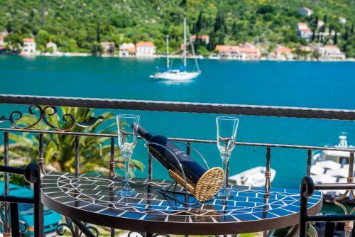 Apartamentos Villa Leona 2