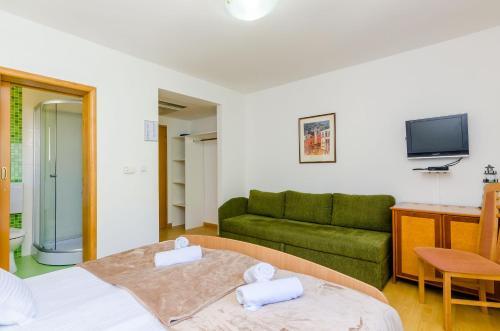 Apartamentos Villa Leona 2