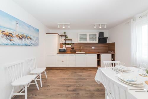 Apartmani Zara