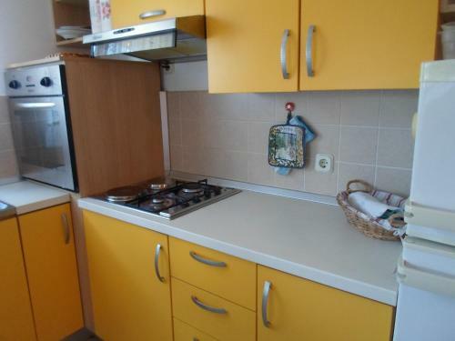 Zaton - Nin Family Apartment