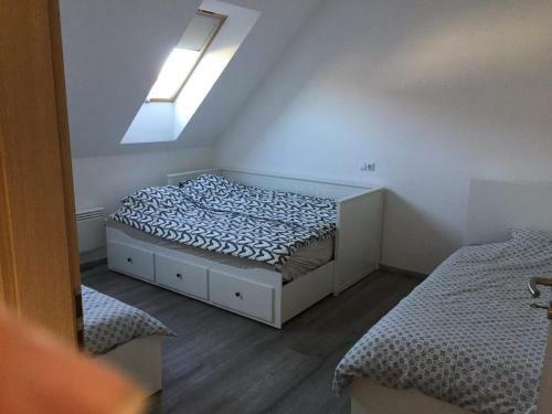 Apartamento Balatonholidaypark