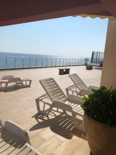 Apartamento Montenegro- Sweet Look