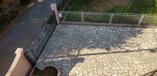 Apartmani Pilica