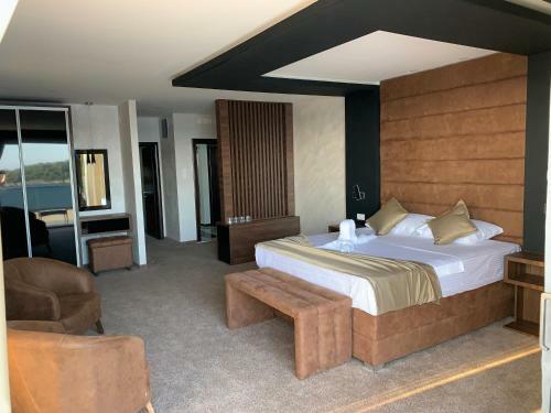 Bed & Breakfast Apart Lux Beciragic