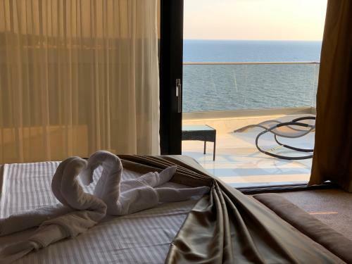 Bed & Breakfast Apart Lux Beciragic