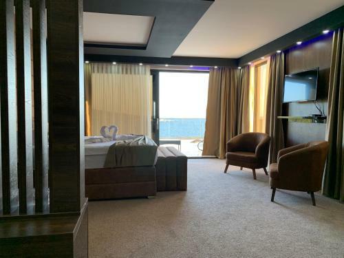 Bed & Breakfast Apart Lux Beciragic