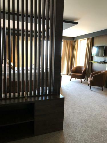 Bed & Breakfast Apart Lux Beciragic
