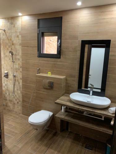 Bed & Breakfast Apart Lux Beciragic