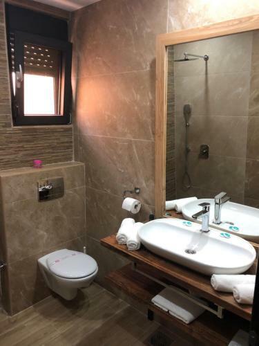 Bed & Breakfast Apart Lux Beciragic