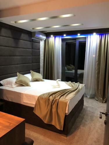 Bed & Breakfast Apart Lux Beciragic