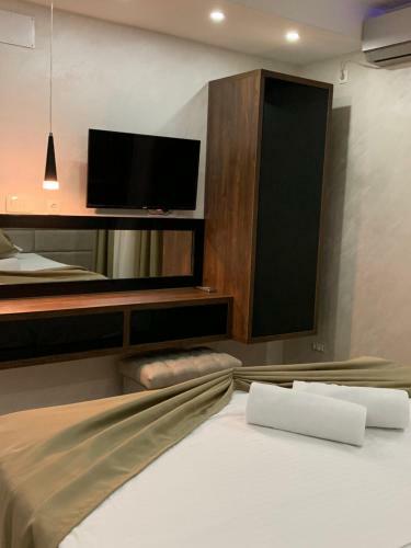 Bed & Breakfast Apart Lux Beciragic