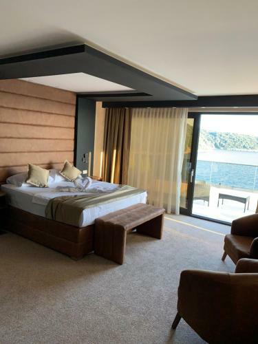 Bed & Breakfast Apart Lux Beciragic