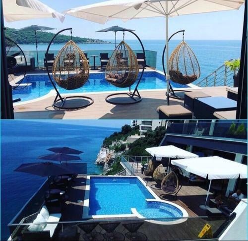 Bed & Breakfast Apart Lux Beciragic