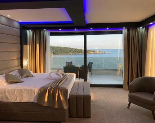 Bed & Breakfast Apart Lux Beciragic